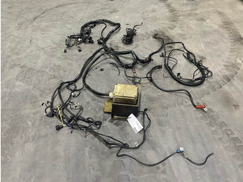 Sistema elétrico para Máquina de construção Schaeff SKL834-5110662033-Wiring harness/Kabelbaum: foto 4