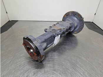 Eixo e peças para Máquina de construção Schaeff SKL834-ZF AP-R715-Axle housing/Achskörper: foto 2