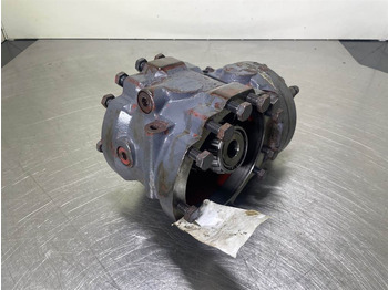 Eixo e peças para Máquina de construção Schaeff SKL834-ZF AP-R715-Differential/Differentieel: foto 3