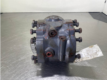 Eixo e peças para Máquina de construção Schaeff SKL834-ZF AP-R715-Differential/Differentieel: foto 4