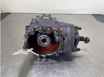 Eixo e peças para Máquina de construção Schaeff SKL834-ZF AP-R715-Differential/Differentieel: foto 2