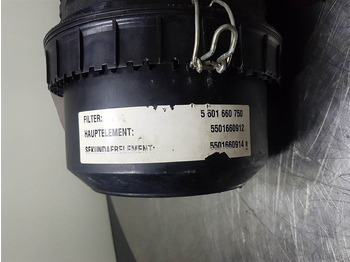 Locação financeira de Schaeff SKL844-5501660750-Air filter/Luftfilter Schaeff SKL844-5501660750-Air filter/Luftfilter: foto 4