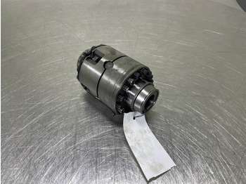 Eixo e peças SCHAEFF