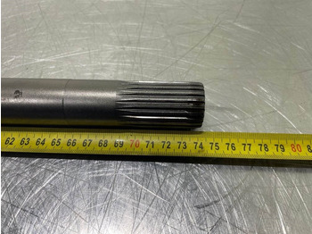 Eixo e peças para Máquina de construção Schaeff SKL853-ZF AP-R735/P4-4472318123-Joint shaft: foto 5