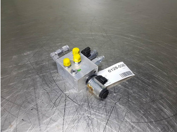 Hidráulica SENNEBOGEN