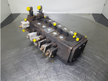 Hidráulica SENNEBOGEN