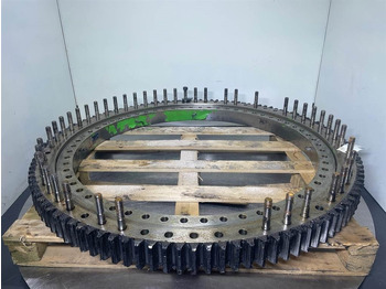 Estrutura/ Châssis SENNEBOGEN