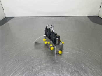 Hidráulica para Máquina de construção Sennebogen 835E-142529-Valve/Ventile/Ventiel: foto 2 Hidráulica para Máquina de construção Sennebogen 835E-142529-Valve/Ventile/Ventiel: foto 2