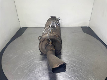 Locação financeira de Sennebogen 835E-Cummins 4388453-A034J772-Exhaust/Auspuff Sennebogen 835E-Cummins 4388453-A034J772-Exhaust/Auspuff: foto 3