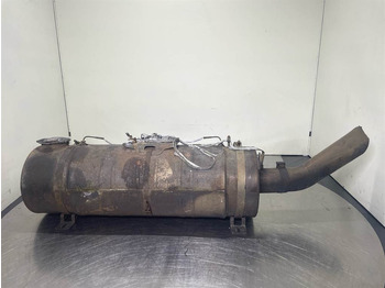 Locação financeira de Sennebogen 835E-Cummins 4388453-A034J772-Exhaust/Auspuff Sennebogen 835E-Cummins 4388453-A034J772-Exhaust/Auspuff: foto 4