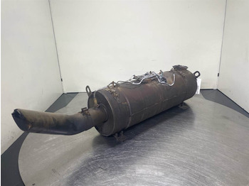 Locação financeira de Sennebogen 835E-Cummins 4388453-A034J772-Exhaust/Auspuff Sennebogen 835E-Cummins 4388453-A034J772-Exhaust/Auspuff: foto 2