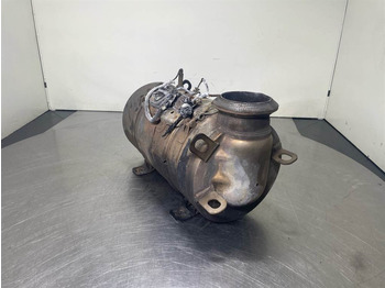 Locação financeira de Sennebogen 835E-Cummins-Exhaust/Auspuff/Uitlaat Sennebogen 835E-Cummins-Exhaust/Auspuff/Uitlaat: foto 3