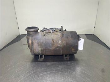 Locação financeira de Sennebogen 835E-Cummins-Exhaust/Auspuff/Uitlaat Sennebogen 835E-Cummins-Exhaust/Auspuff/Uitlaat: foto 1