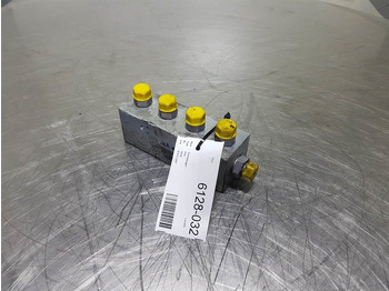 Hidráulica SENNEBOGEN