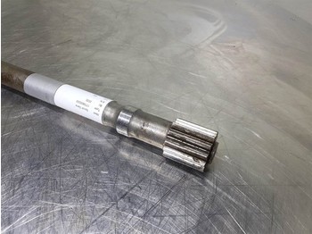 Eixo e peças para Máquina de construção Spicer Dana 1770600203 - Joint shaft/Steckwelle/Steekas: foto 2