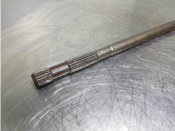 Eixo e peças para Máquina de construção Spicer Dana 1770600203 - Joint shaft/Steckwelle/Steekas: foto 3