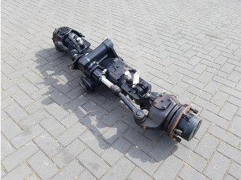 Eixo e peças para Máquina de construção novo Spicer Dana 211/140 - Axle/Achse/As: foto 2