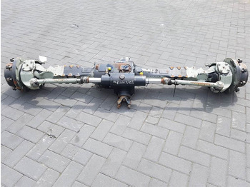 Eixo e peças MANITOU