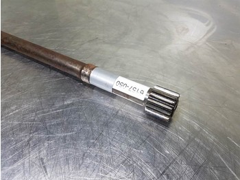 Eixo e peças para Máquina de construção Spicer Dana 7280602101 - Joint shaft/Steckwelle/Steekas: foto 2