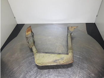 Estrutura/ Châssis Terex 0405015050-Sealing plate/Dichtblech: foto 3 Estrutura/ Châssis Terex 0405015050-Sealing plate/Dichtblech: foto 3