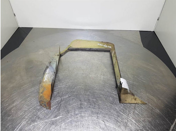 Estrutura/ Châssis Terex 0405015050-Sealing plate/Dichtblech: foto 2 Estrutura/ Châssis Terex 0405015050-Sealing plate/Dichtblech: foto 2