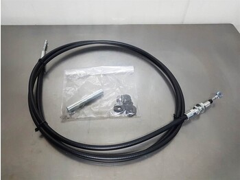 Locação financeira de Terex Schaeff -5692657700-Handbrake cable/Bremszug Terex Schaeff -5692657700-Handbrake cable/Bremszug: foto 4