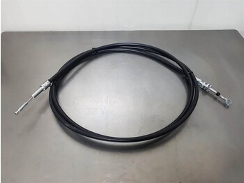 Locação financeira de Terex Schaeff -5692657700-Handbrake cable/Bremszug Terex Schaeff -5692657700-Handbrake cable/Bremszug: foto 1