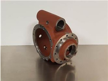 Eixo e peças SCHAEFF