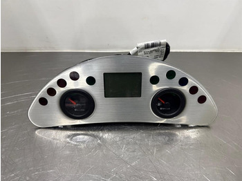 Sistema elétrico SCHAEFF