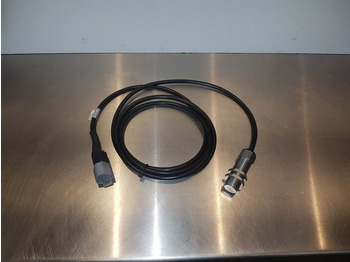 Sistema elétrico para Máquina de construção Terex Schaeff TL/SKL/SKS-5399010176-Sensor: foto 2 Sistema elétrico para Máquina de construção Terex Schaeff TL/SKL/SKS-5399010176-Sensor: foto 2