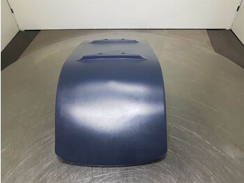 Estrutura/ Châssis para Máquina de construção novo Terex TL-6405002034-Mud guard/Kotfluegel/Spatbord: foto 5