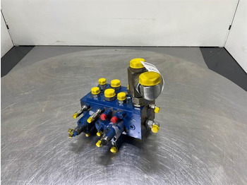 Hidráulica para Máquina de construção Terex TL210-5606660524-Rexroth M6-1175-00/3M6-15-Valve: foto 2