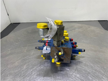 Hidráulica para Máquina de construção Terex TL210-5606660524-Rexroth M6-1175-00/3M6-15-Valve: foto 5