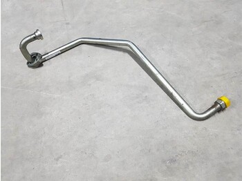 Hidráulica para Máquina de construção Terex TL70S/TL80-5260307016-Pipe elbow/Rohrbogen/Leiding: foto 3