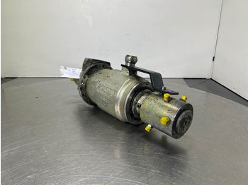 Hidráulica para Máquina de construção Terex TW150-4586914-Swing joint/Drehdurchführung: foto 3 Hidráulica para Máquina de construção Terex TW150-4586914-Swing joint/Drehdurchführung: foto 3