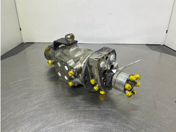 Hidráulica para Máquina de construção Terex TW150-4586914-Swing joint/Drehdurchführung: foto 5 Hidráulica para Máquina de construção Terex TW150-4586914-Swing joint/Drehdurchführung: foto 5