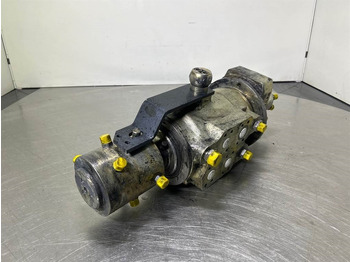 Hidráulica para Máquina de construção Terex TW150-4586914-Swing joint/Drehdurchführung: foto 2 Hidráulica para Máquina de construção Terex TW150-4586914-Swing joint/Drehdurchführung: foto 2