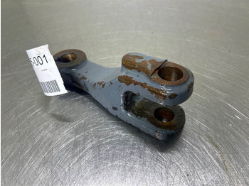 Eixo e peças para Máquina de construção Terex TW150-6016818-Tie rod/Spurstange/Stuurstang: foto 4