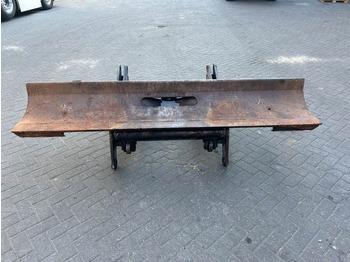 Locação financeira de Terex TW150-6050913-Blade/Schild/Schuifblad Terex TW150-6050913-Blade/Schild/Schuifblad: foto 3