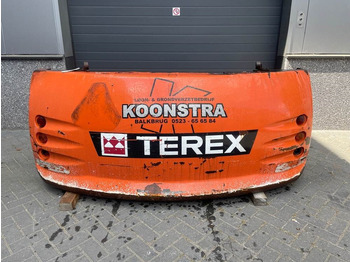 Estrutura/ Châssis TEREX