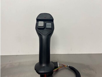 Sistema elétrico YANMAR