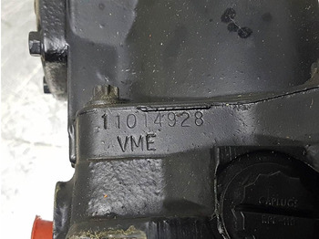 Hidráulica para Máquina de construção Vickers - Load sensing pump: foto 5 Hidráulica para Máquina de construção Vickers - Load sensing pump: foto 5