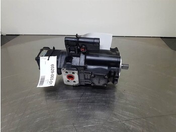 Hidráulica EATON / VICKERS