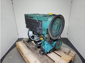 Motor para Máquina de construção Volvo L30B-Z/SX-D3DCEE2-Deutz BF4L2011-Engine/Motor: foto 3
