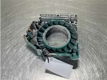 Motor para Máquina de construção Volvo L30B-Z/X-Deutz TD2011L04I-Cooling fan housing: foto 3
