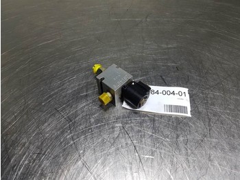 Hidráulica Volvo L30B - ZM2814679 - Blocking valve/Ventile/Ventiel: foto 2