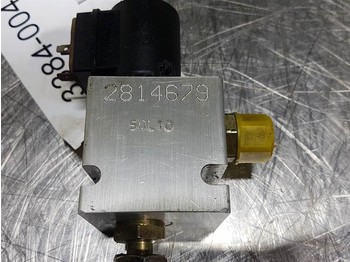 Hidráulica Volvo L30B - ZM2814679 - Blocking valve/Ventile/Ventiel: foto 3