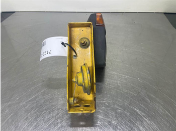 Sistema elétrico para Máquina de construção Volvo L30D-ZM2808250-Headlight/Leuchte/Verlichting: foto 5
