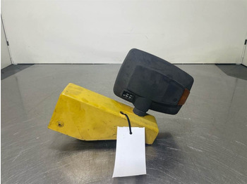 Sistema elétrico para Máquina de construção Volvo L30D-ZM2808250-Headlight/Leuchte/Verlichting: foto 4