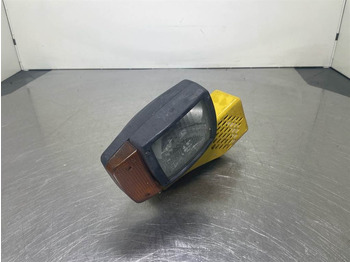 Sistema elétrico para Máquina de construção Volvo L30D-ZM2808250-Headlight/Leuchte/Verlichting: foto 2